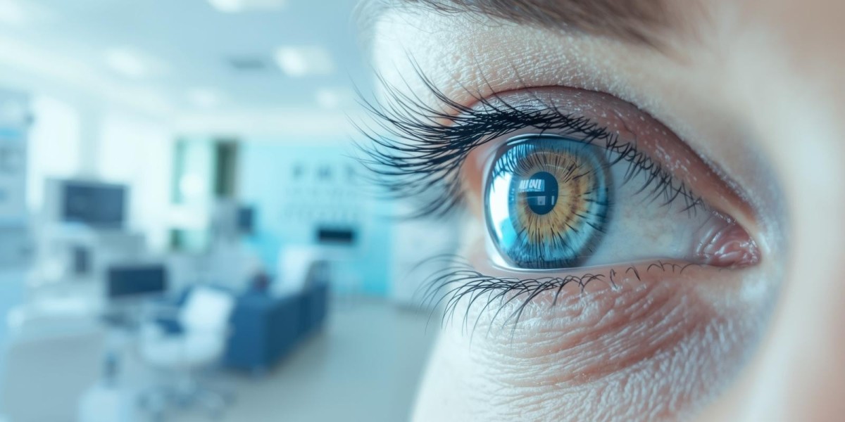 Eye Specialist in Bangalore – Expert Vision Care at Vasan Eye Care