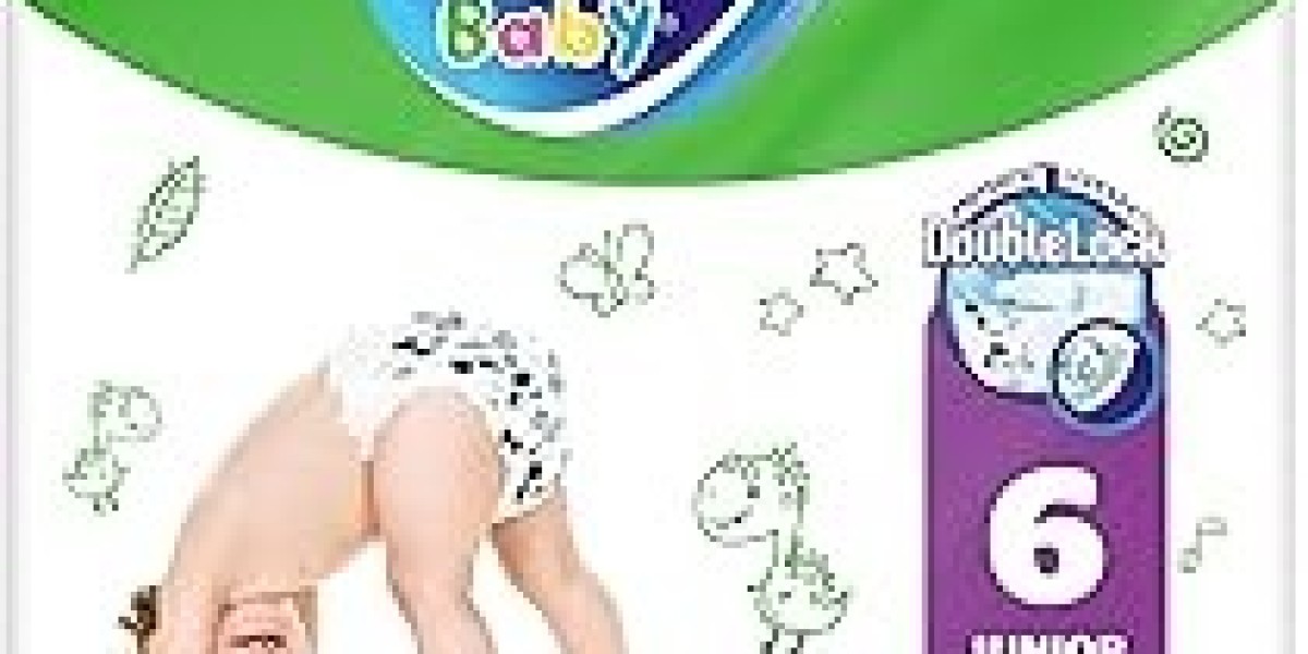 Egypt Diaper Market Size & Trends Forecast 2025-2033