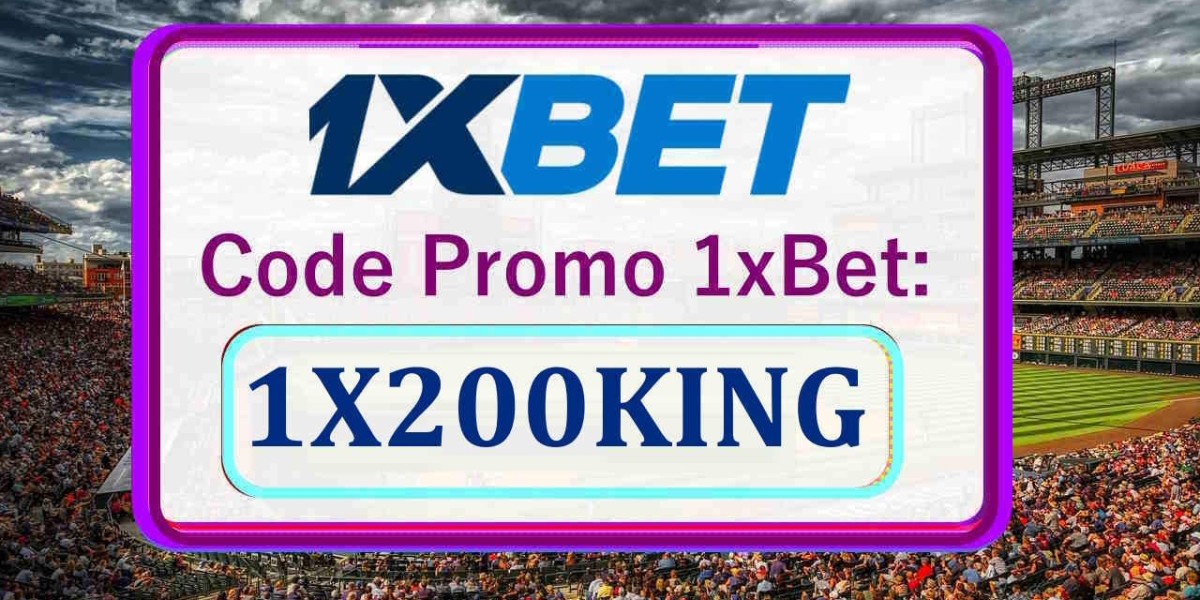 Code promo 1XBET Afrique 2026: 1XBIG2026 - Bonus 130 €