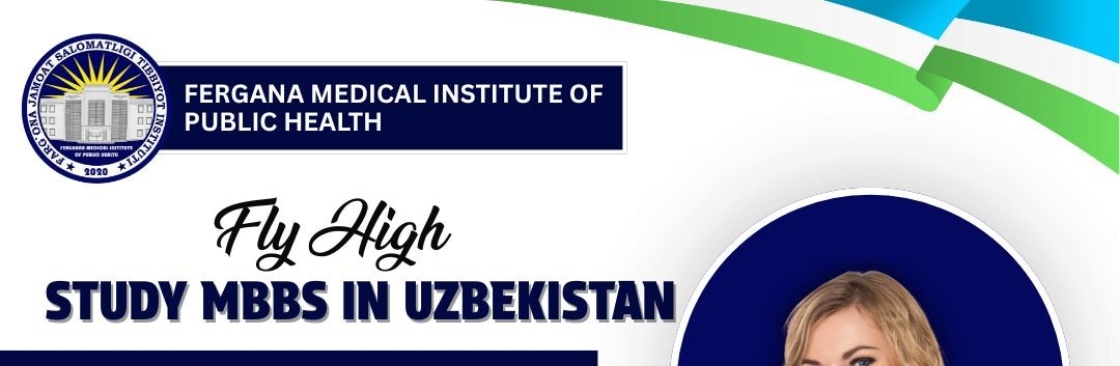 FERGANA MEDICAL Institute of Public Healt