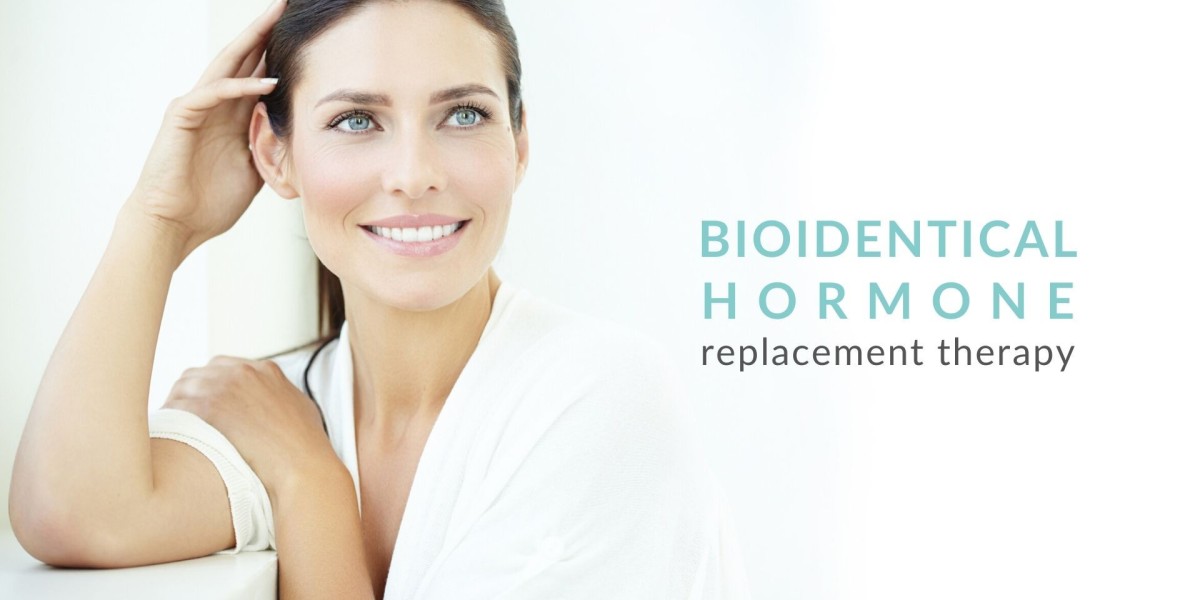 What Makes Bio Identical Hormone Therapy an Effective Option for Balancing Hormones?
