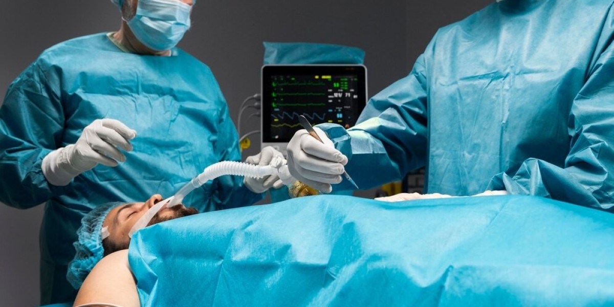 Endoscopy Equipment Market: Growth Outlook, Competitive Landscape & Future Business Opportunities