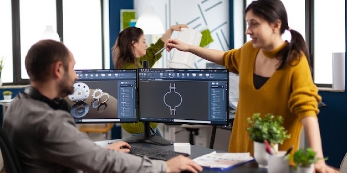 How Product Engineering Services Are Shaping the Future of Sustainable Packaging