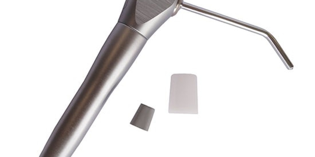 DCI Supporting Dental Professionals with Reliable Equipment for Over 39 Years