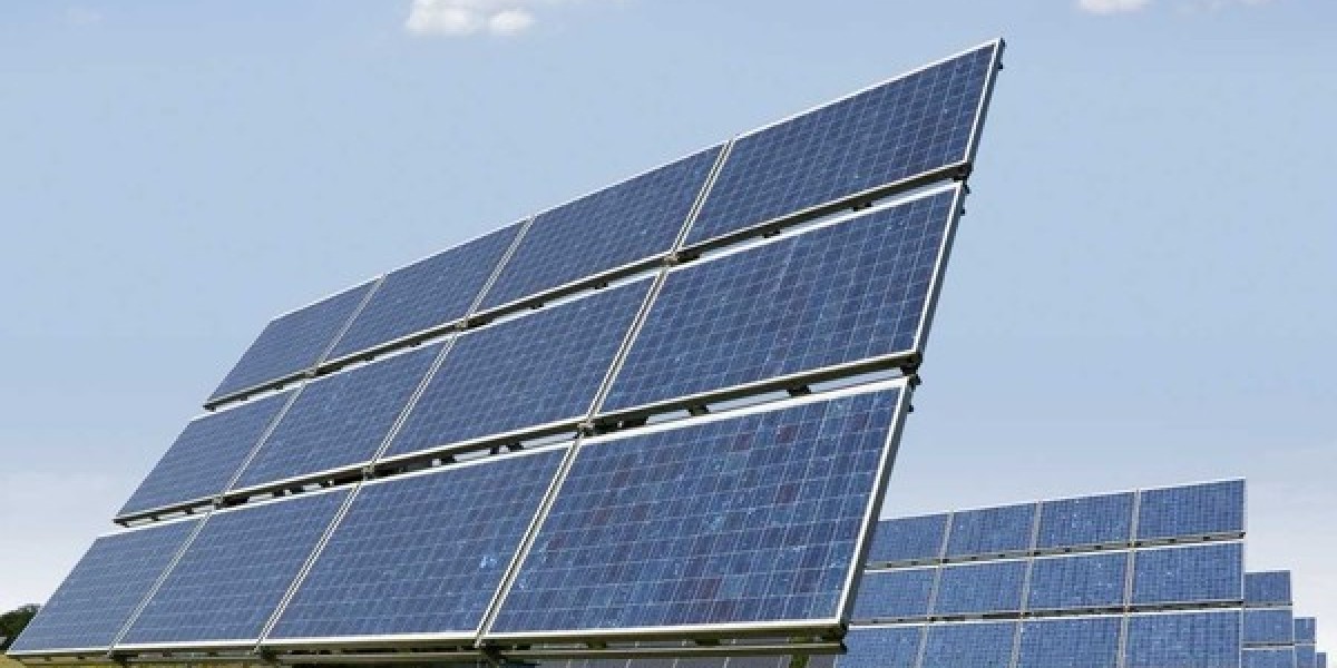Solar Energy Market Growth Driven By Government Incentives, Carbon Reduction Goals, And Industrial Adoption Globally