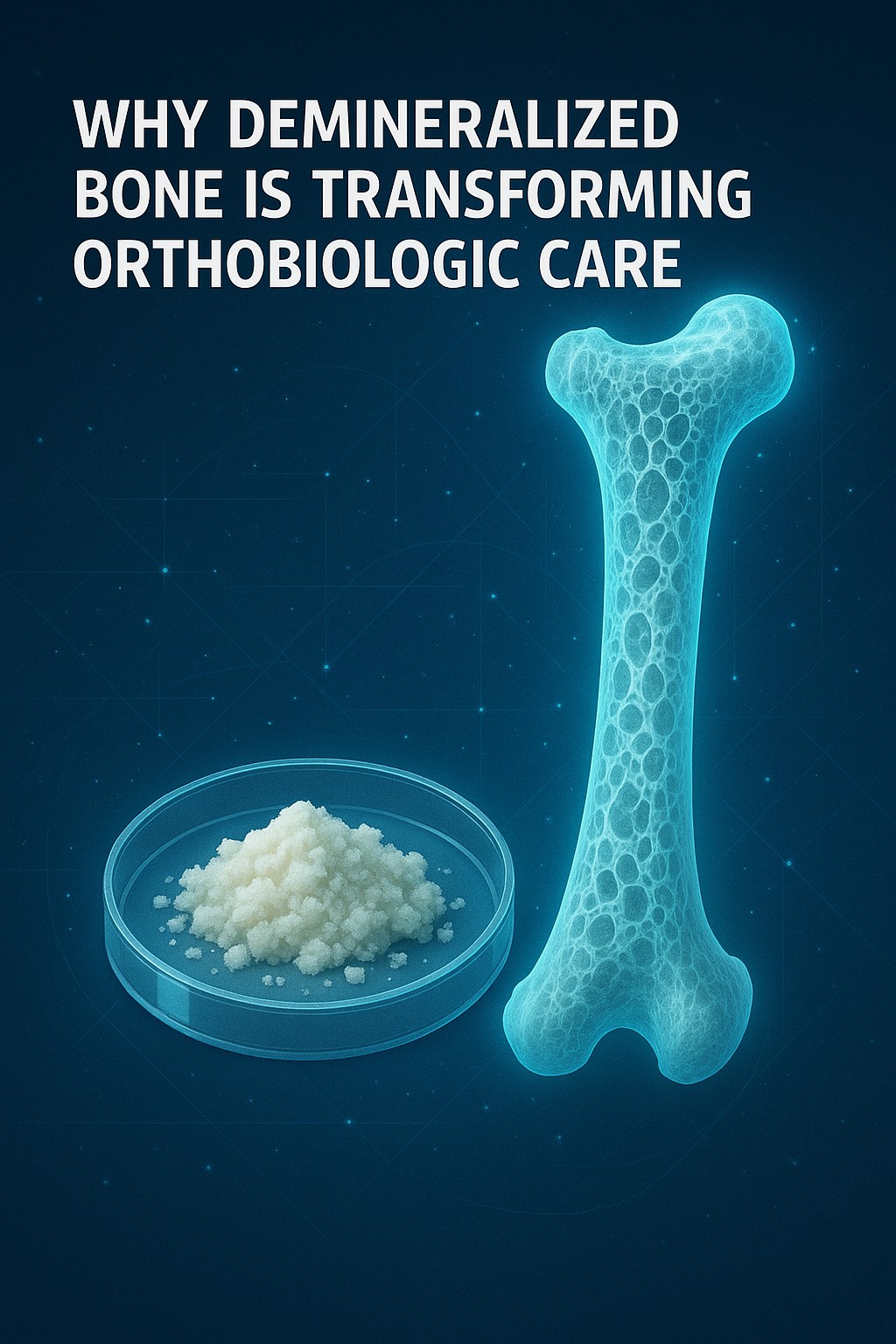 Pinnacle Transplant Technologies