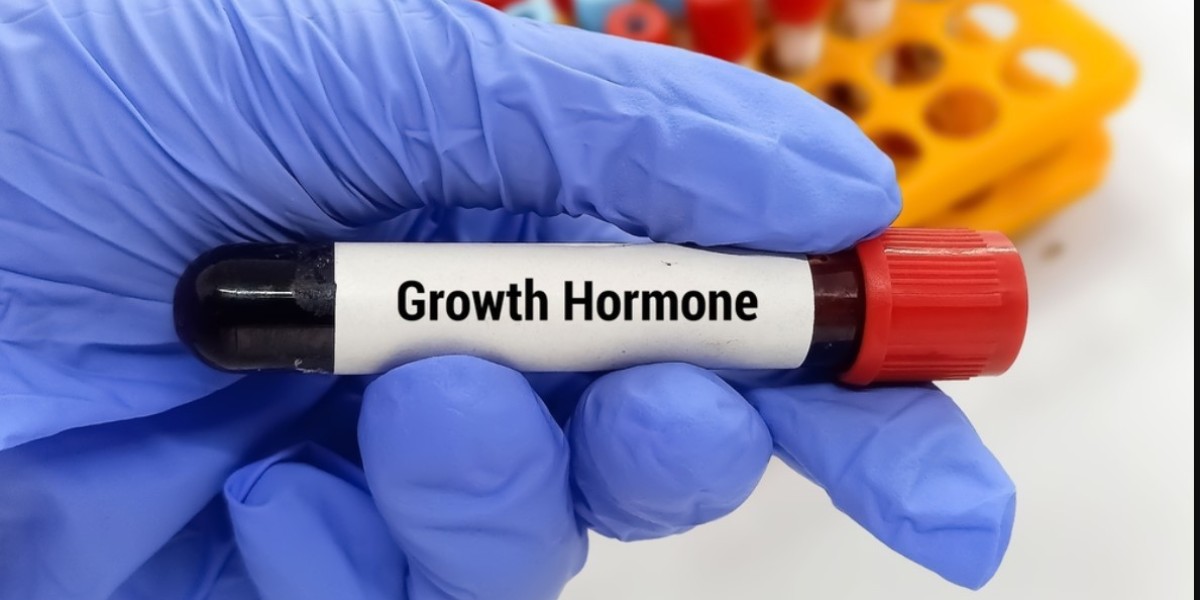 Understanding Growth Hormone Therapy and Its Safety Profile