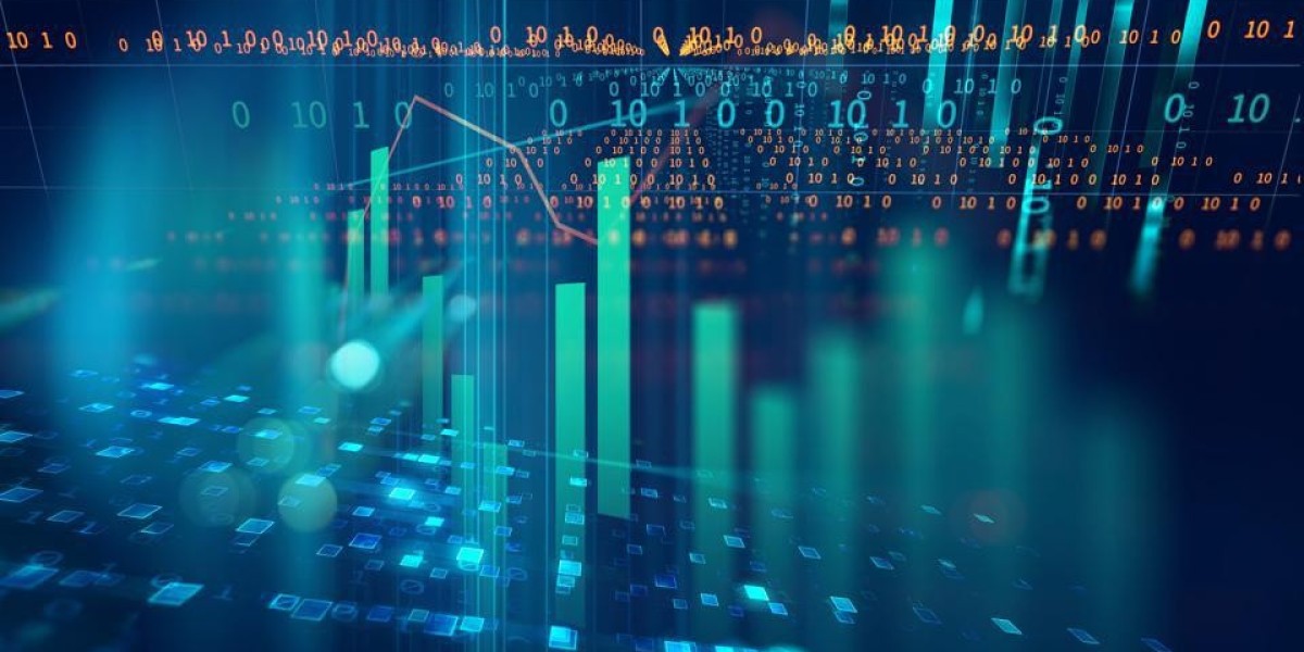 Big Data Analytics Software Market Forecast Assessing Enterprise Adoption, ROI, And Technology Investment Trends Globall