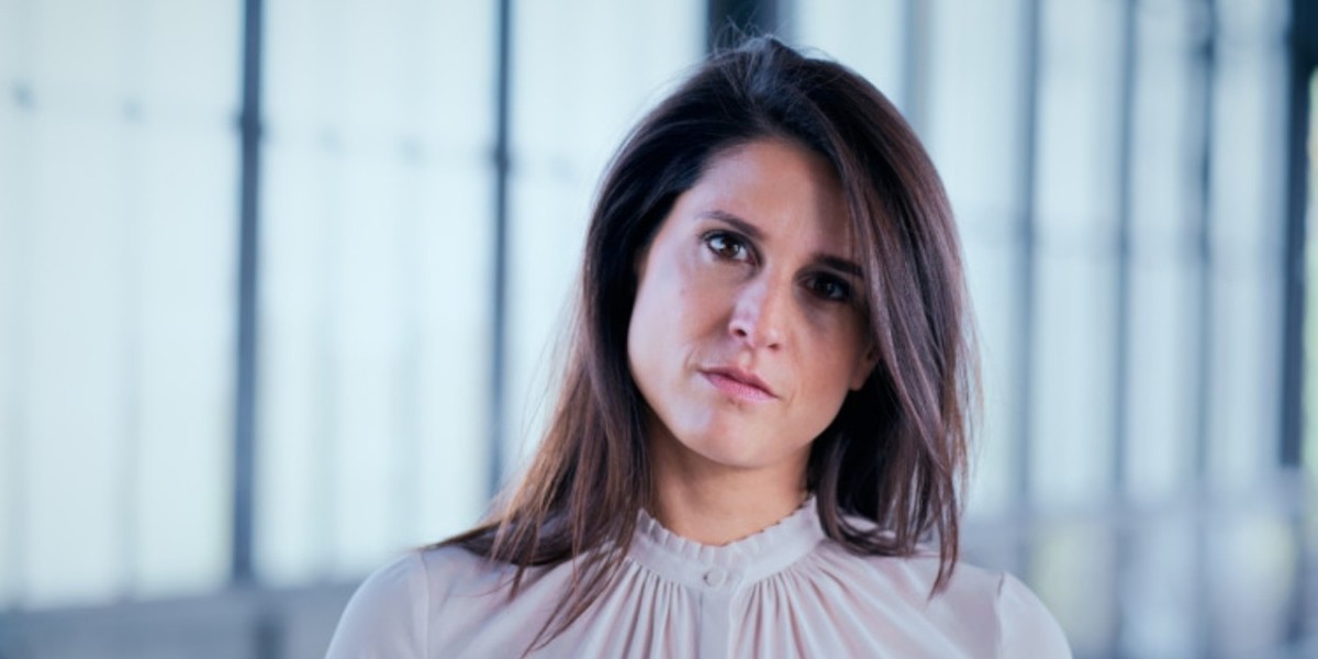 The Powerful Journey of Anika Baumann: A Rising Star in German Theater and Television