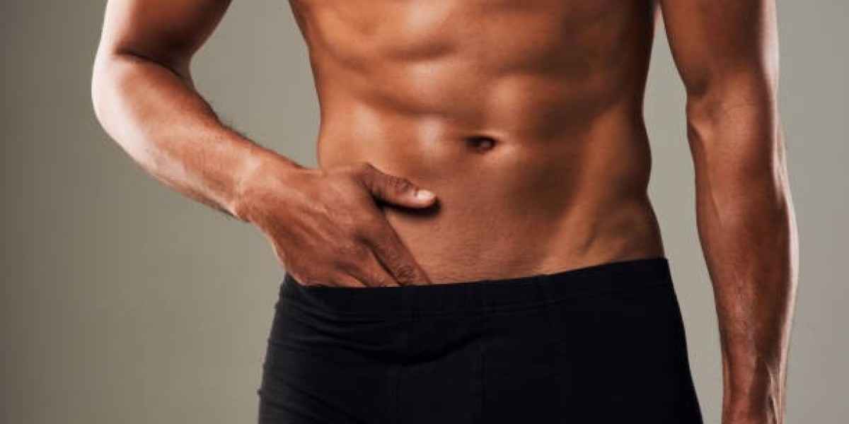 Life-Changing Benefits of the Fastest Penis Enlargement Treatment