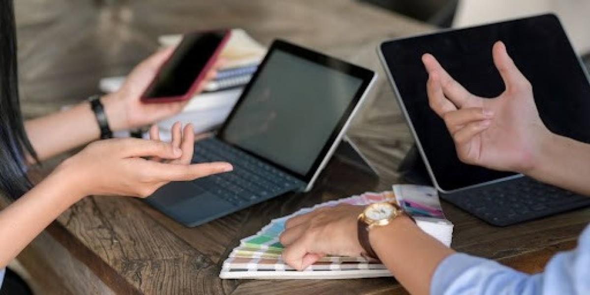Why Website Designers Dublin And Branding Agencies Shape Real Business Growth
