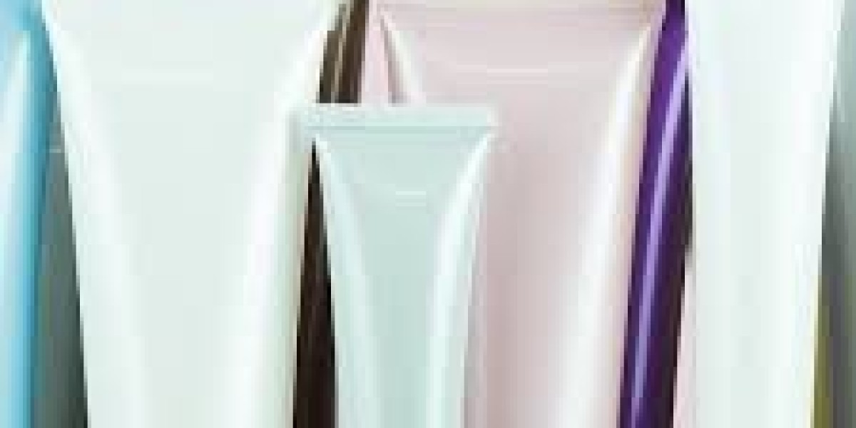 Cosmetic Tubes Market Report Investigating Competitive Landscape And Strategic Industry Developments