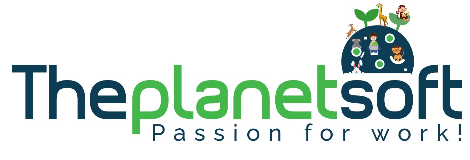 Theplanet soft