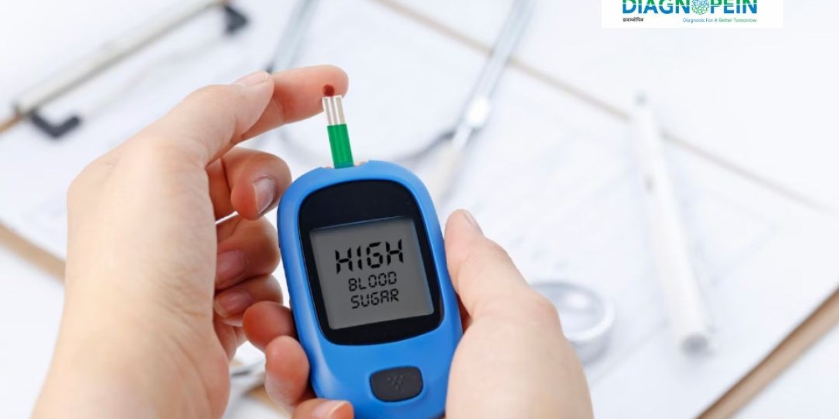 2-Hrs Post-Lunch Test: Why This Blood Sugar Test