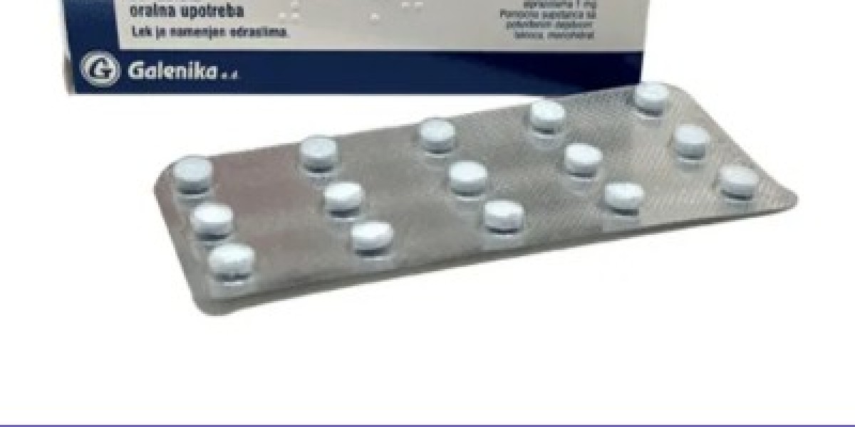 A Complete Informational Guide on Ksalol 1 mg and Safe Access