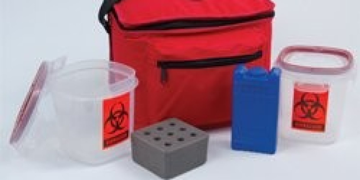 Medical Specialty Bag Market Size and Forecast 2020 - 2033