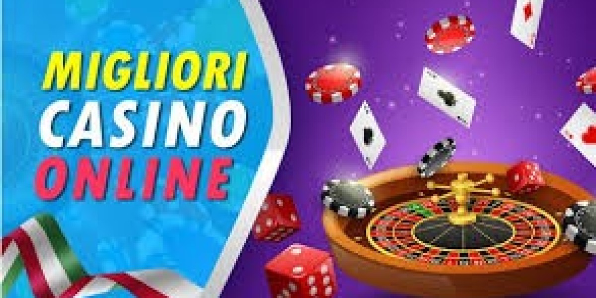 Migliori Casino Online Nuovi: Guida Completa e Approfondita per Scoprire le Piattaforme di Ultima Generazione nel Mondo 