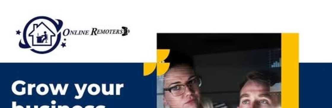 Online remoters
