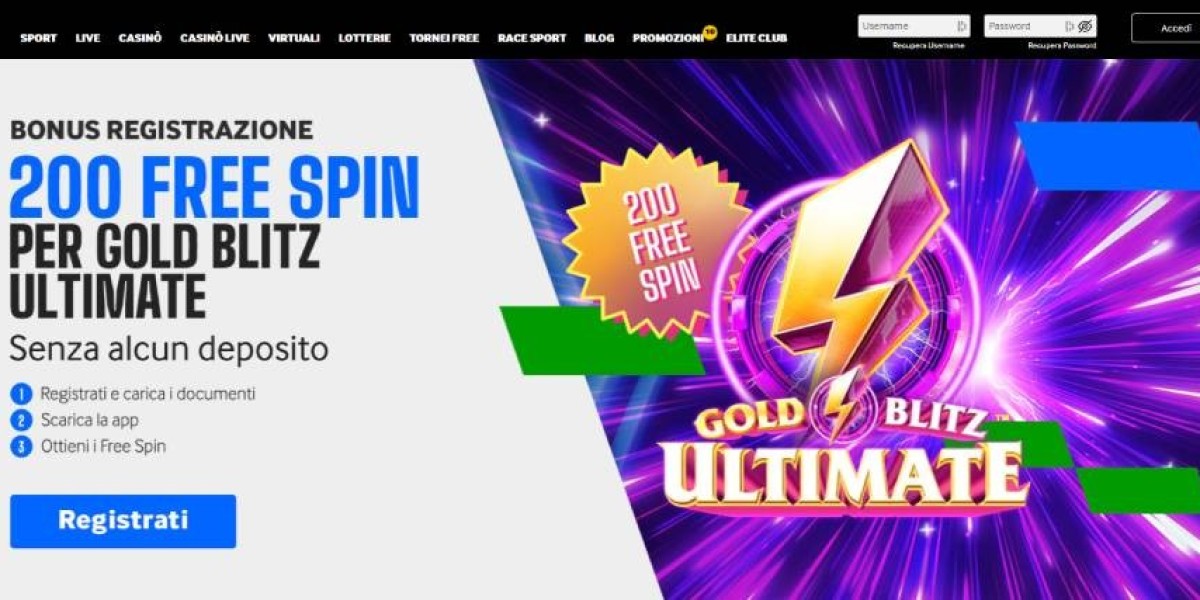 Casino non AAMS: un mondo di opportunità nel gioco online