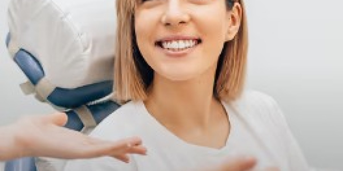 Dental clinic sydney