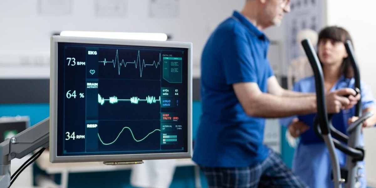 Patient Monitoring Devices Market Strategies and Insight Driven Transformation 2023-2028