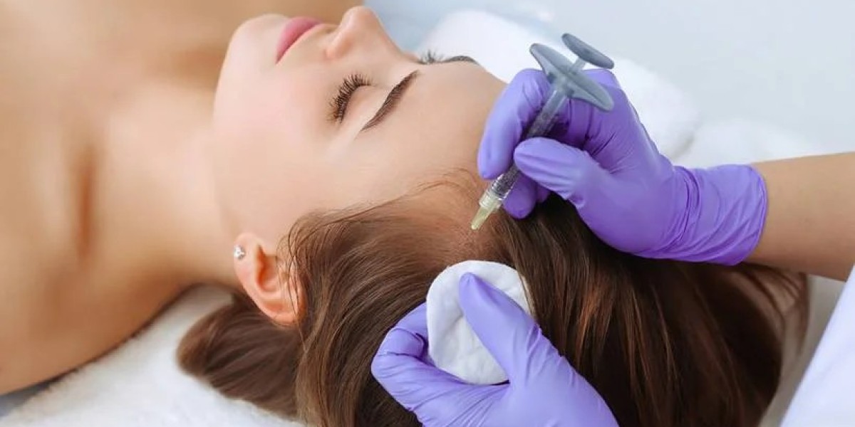 Who Experiences Hair Growth After GFC Advanced Regenerative Hair Procedure?