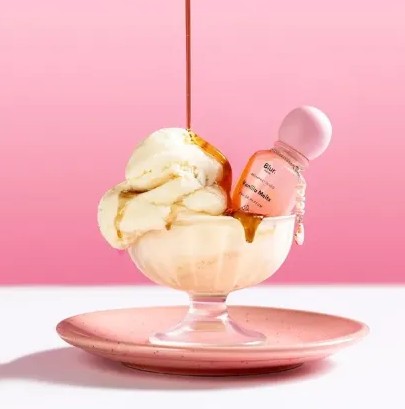 Your review of Blur India new breakfast in bed perfumes?