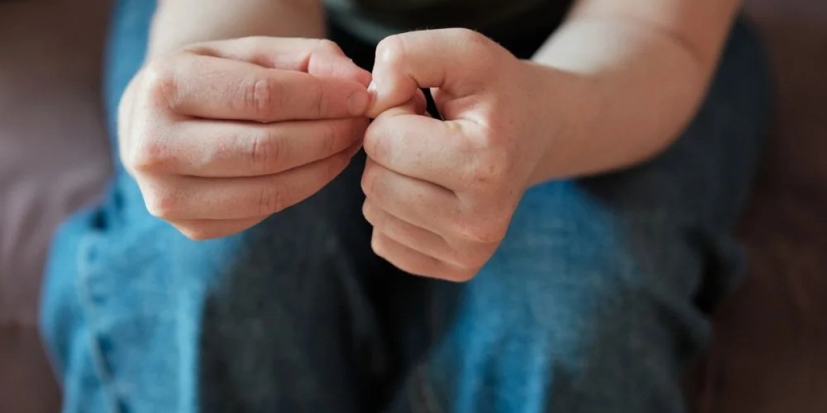 Dermatillomania Treatment, OCD and Dermatillomania: Effective Strategies and Insights