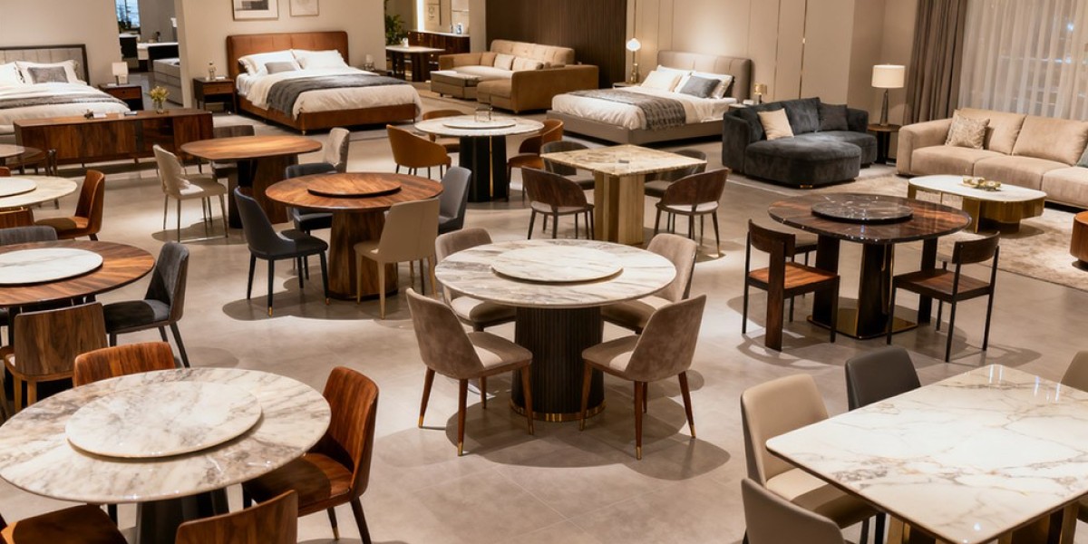 Investing in quality wholesale dining tables fixes problems and increases profits