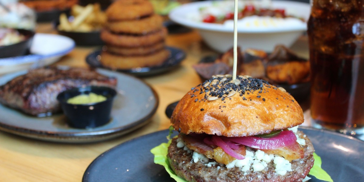 How to Plan the Perfect Weekend Brunch with Friends in Woodlands