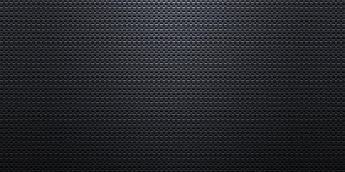 The Power of Carbon Fiber Composites
