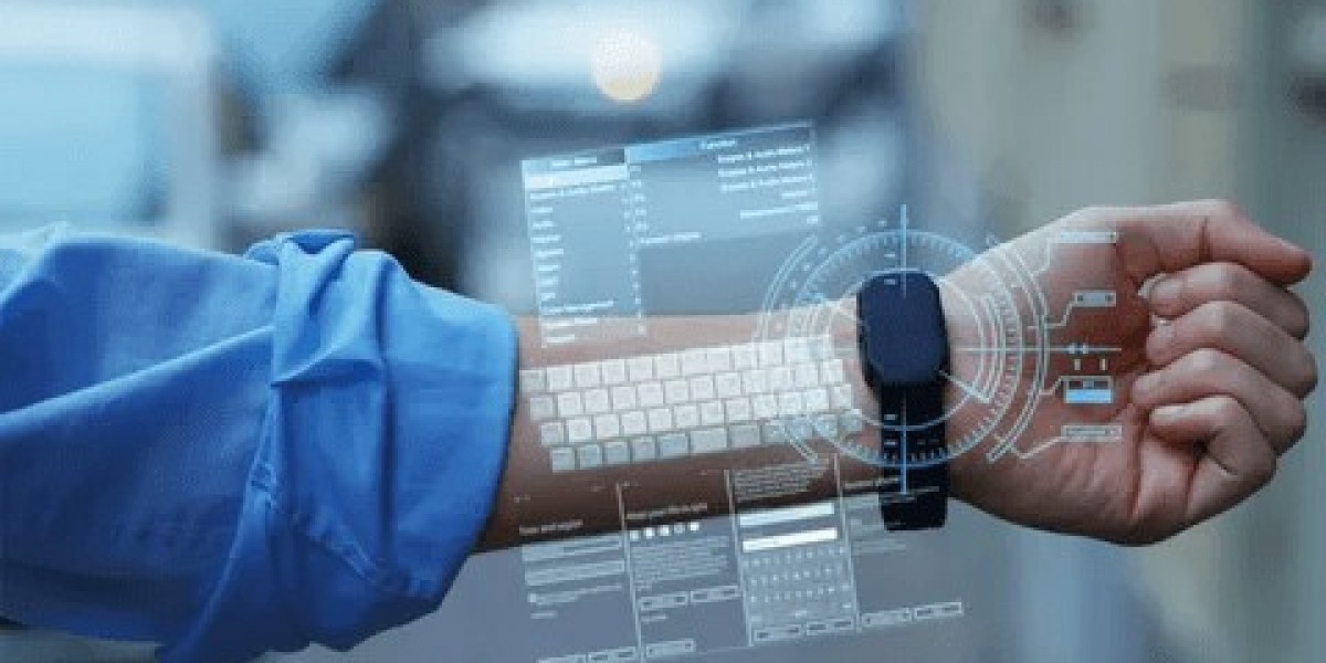 Health Monitoring Trends Driving Wearable Computing Growth