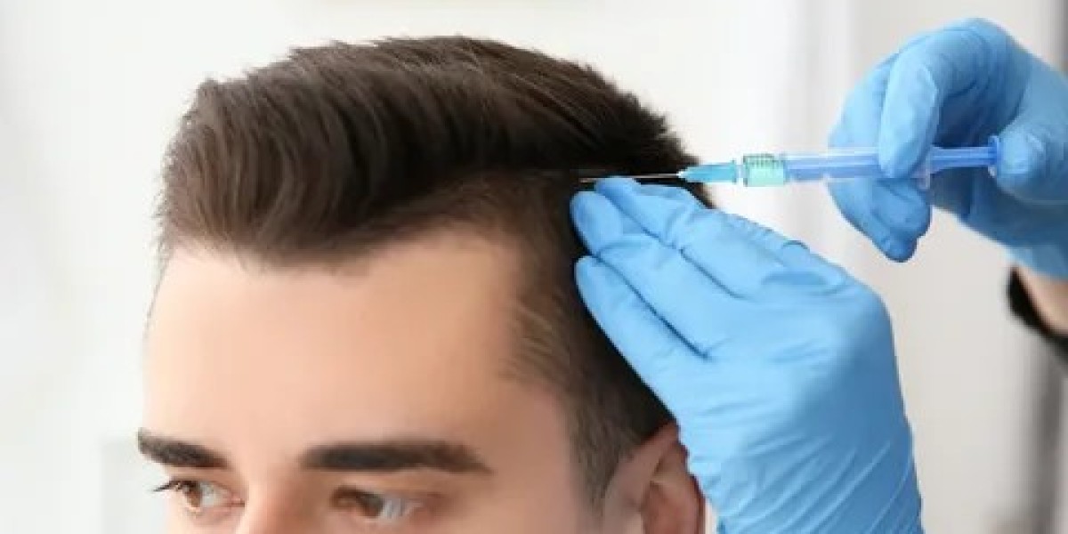 Hair Transplant in Abu Dhabi: Debunking Common Myths and Misconceptions