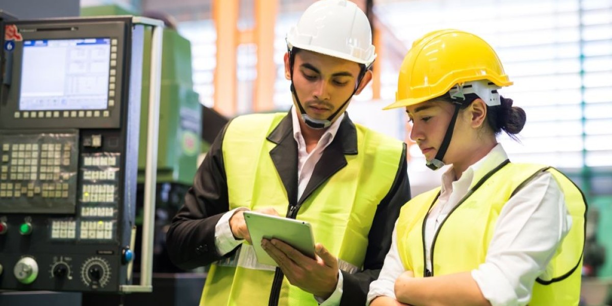 The Role of Technology in Modern Safety Audits