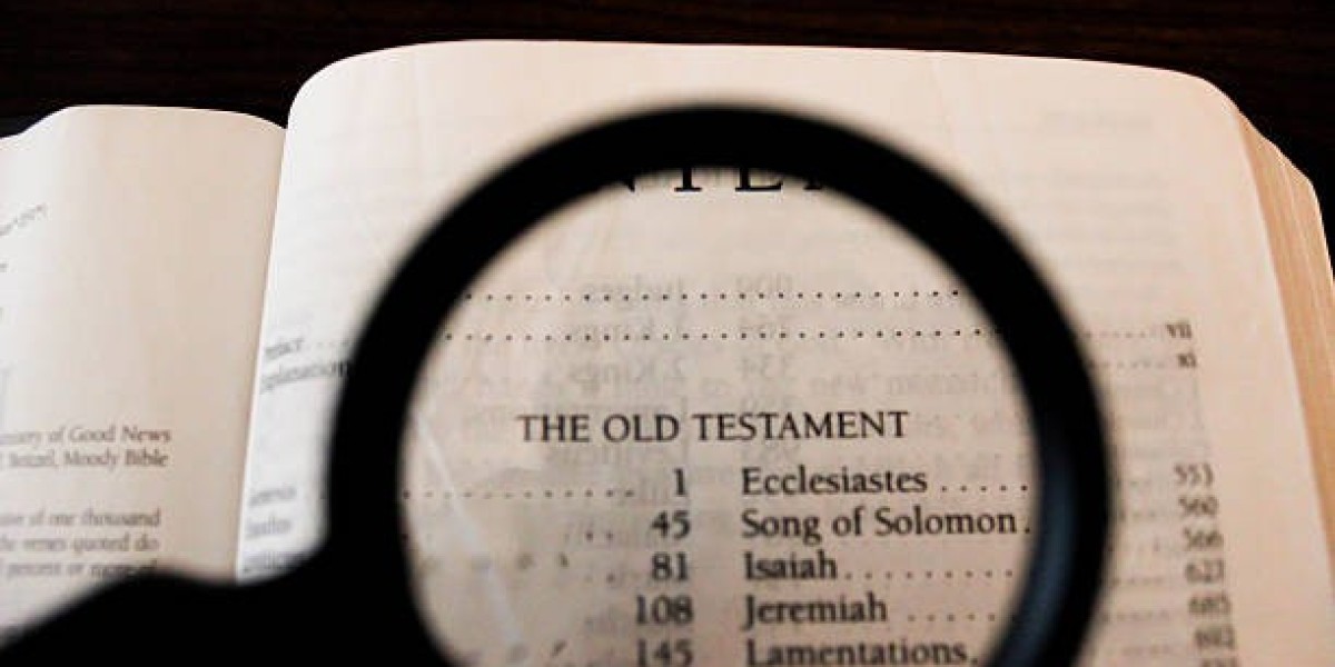 What Are the Key Prophecies in the Old Testament?