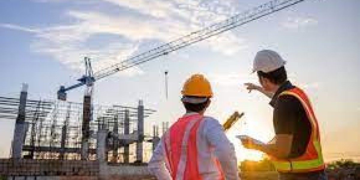 Why Construction Management Services Are Crucial for On-Time and On-Budget Project Delivery