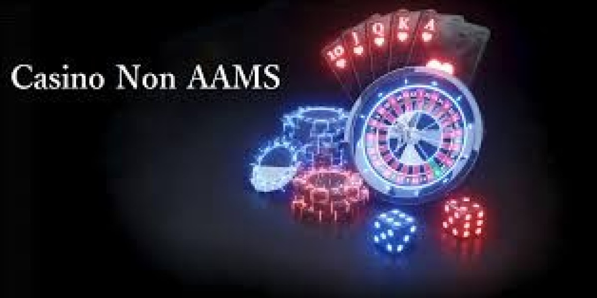 Casinò Non AAMS: I Vantaggi e i Rischi nel Gioco Online