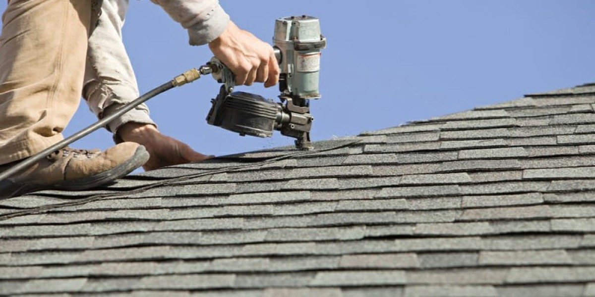 Friendswood Roofing Companies - Your Guide to Reliable Services