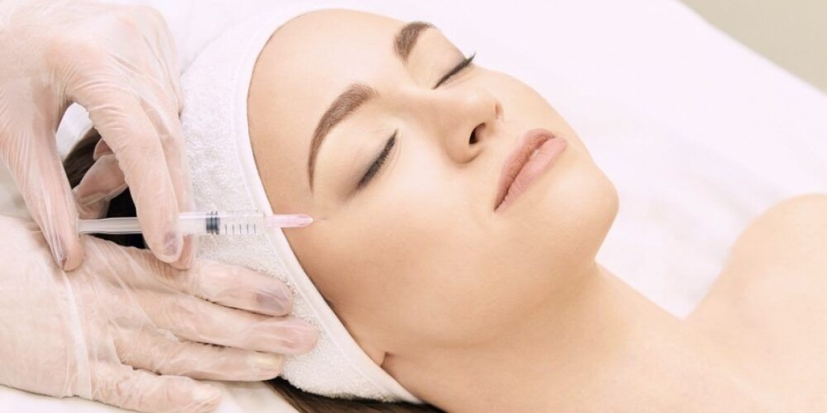 Mesotherapy in Dubai: Revitalize Your Skin with Modern Care