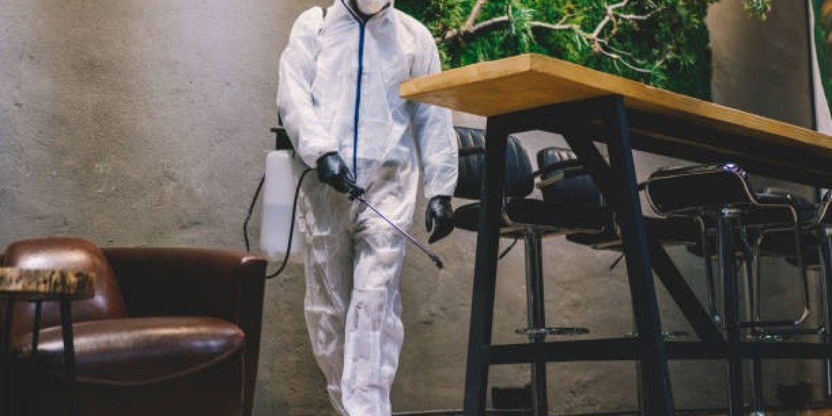 Pest Inspection Services That Protect Your Overland Park Home or Business
