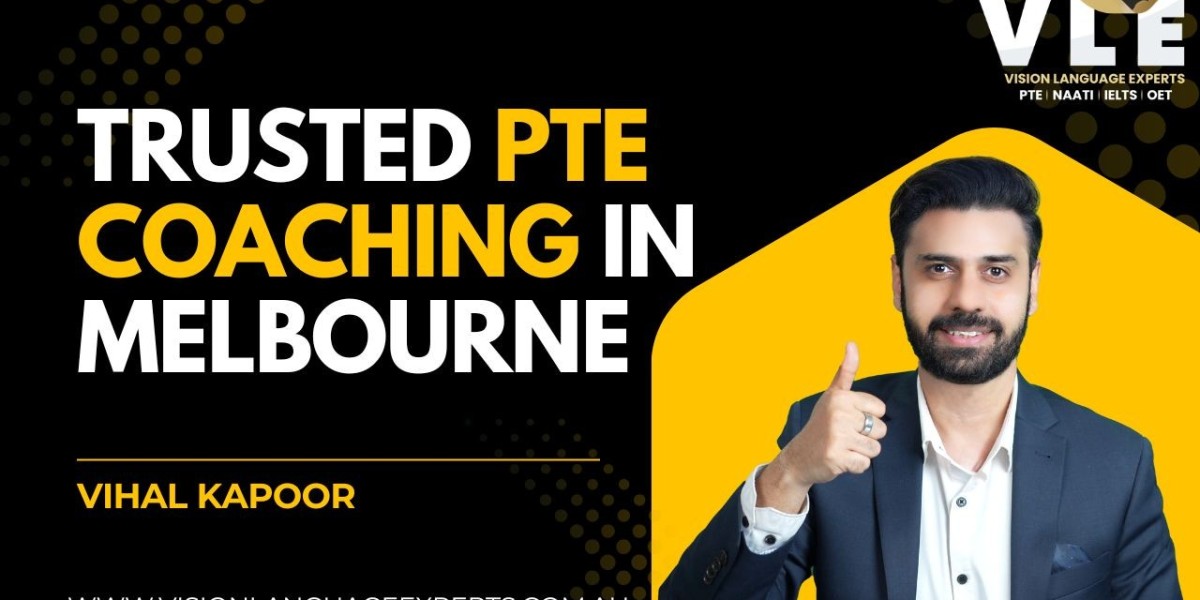 Trusted PTE Coaching in Melbourne for First-Attempt Success