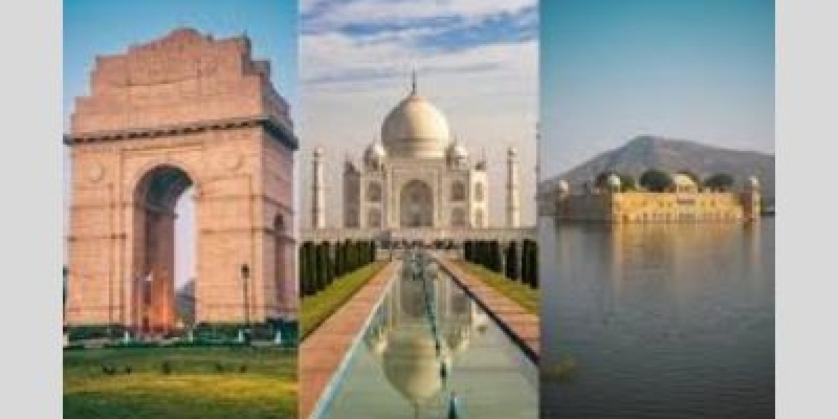 Explore India’s Finest: Golden Triangle Tours, Taj Experiences & Old Delhi Cultural Journeys