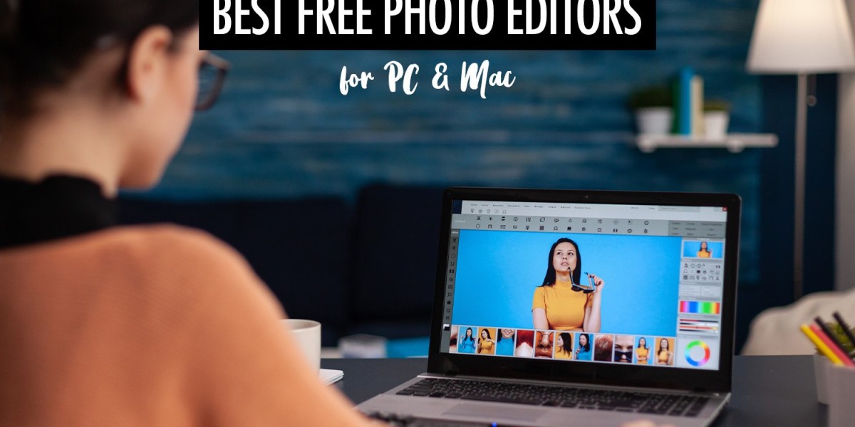 Top Free Image Editor Online: Edit Your Photos Instantly