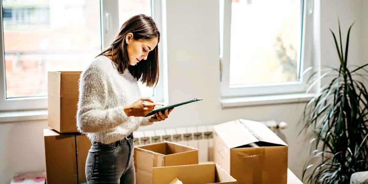 Reliable Moving Solutions for a Stress-Free Relocation