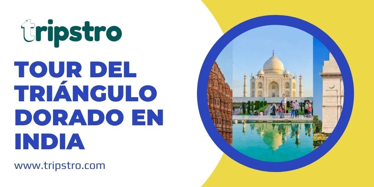 Tour Del Triángulo Dorado En India: Vive la Cultura y la Historia en un Solo Viaje