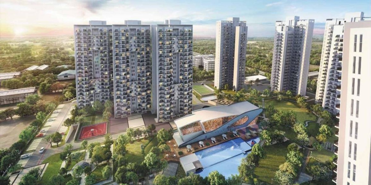 Godrej Nature Plus Sector 33 Gurgaon Homes Designed Around Green Living