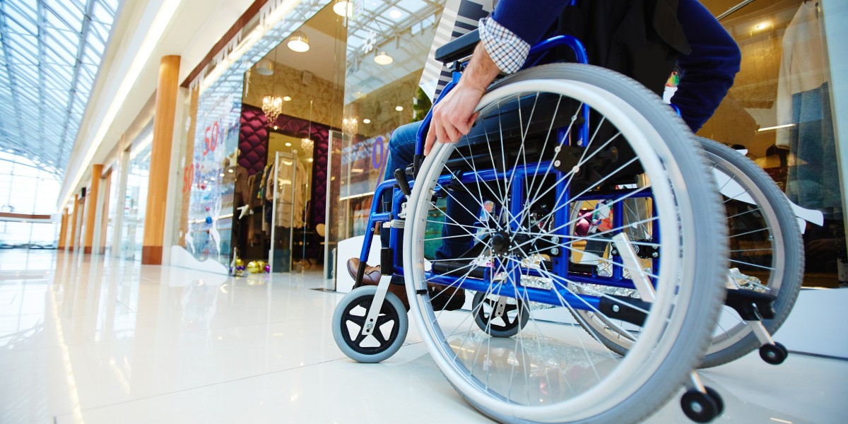 Global Wheelchair Market: In-Depth Analysis, Growth Trends, and Future Opportunities