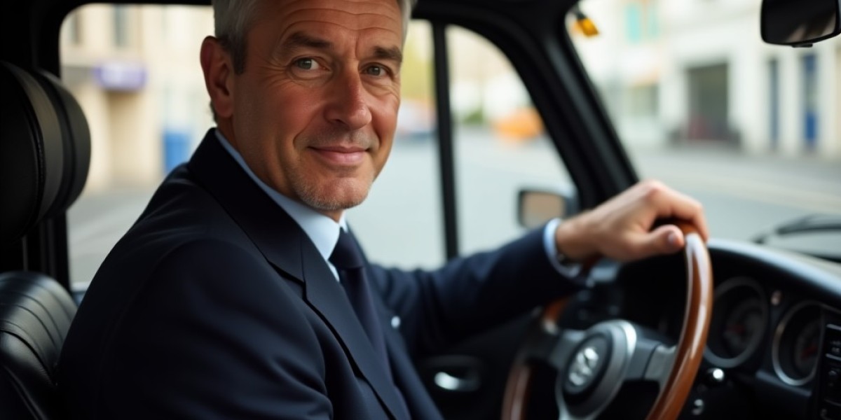Taxi from Luton Airport to Central London – Comfortable Transfers with a Christmas Special 15% Discount