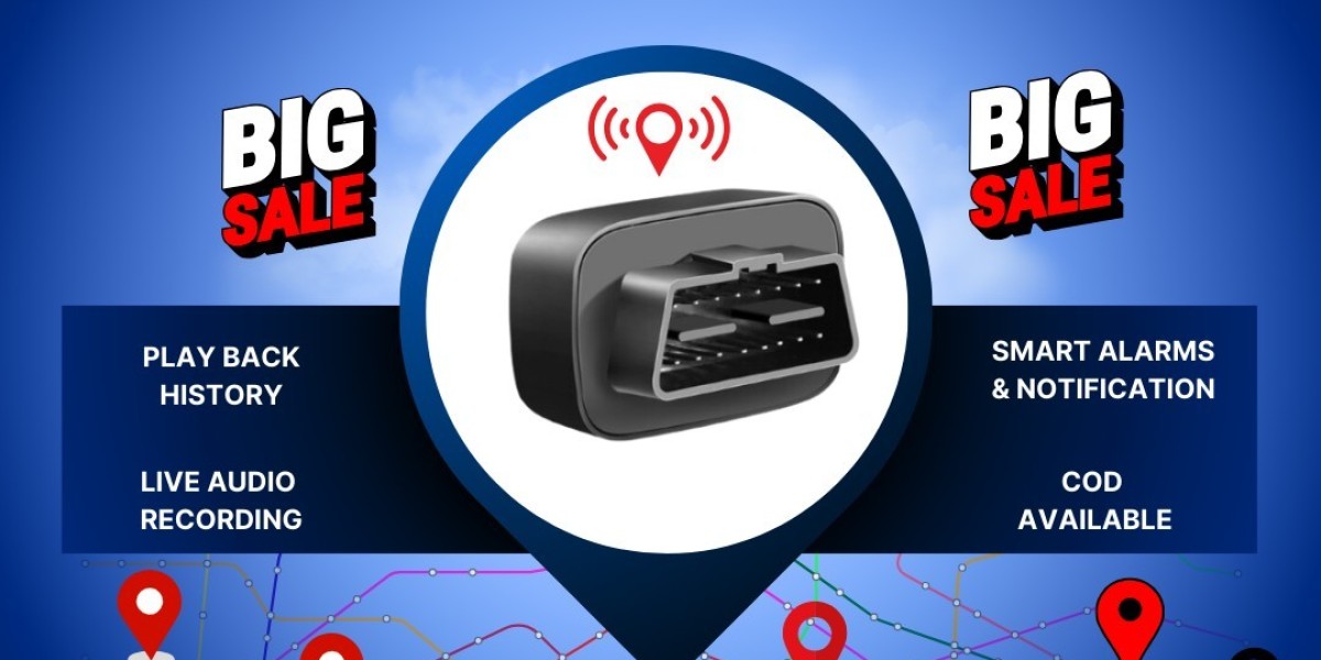 Spy GPS Trackers in Kerala  – Secure Your Vehicle with Spyworld
