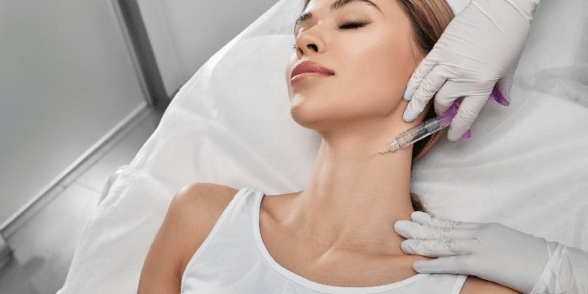 Are Cosmetic Injectables Effective for Neck Rejuvenation?